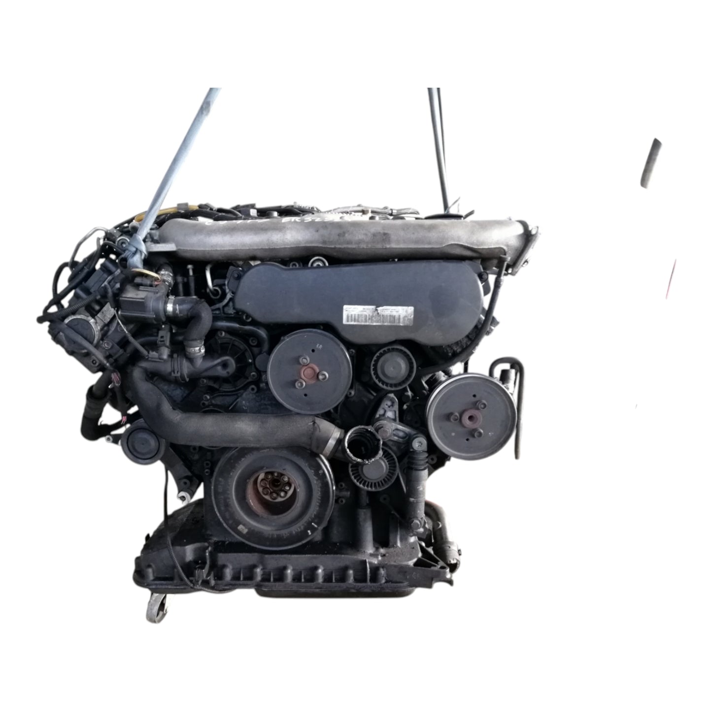 Motore CAM AUDI A5 8T3 2.7 TDi 140 Kw 141.918 KM