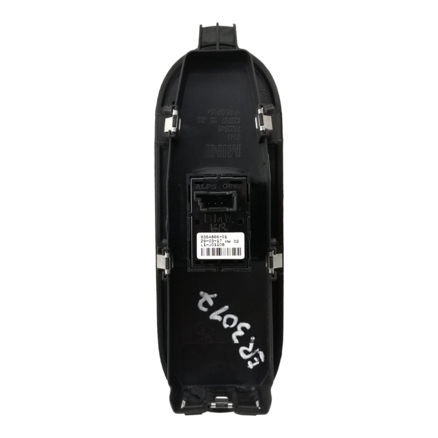 Interruttore Alzacristalli Alzavetro Anteriore Destro MINI ONE COOPER F55 F56