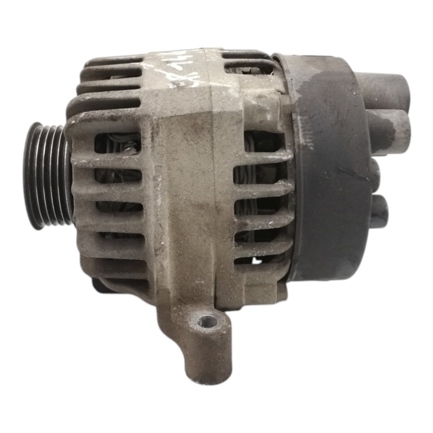 Alternatore LANCIA YPSILON 1 2 3 Serie/MUSA 1 2 Serie Benzina