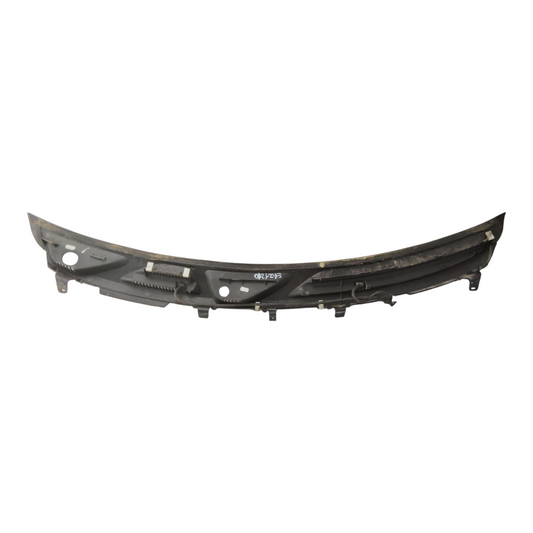 Griglia Sottoparabrezza Cunetta Acqua FIAT PANDA 2 Serie 169