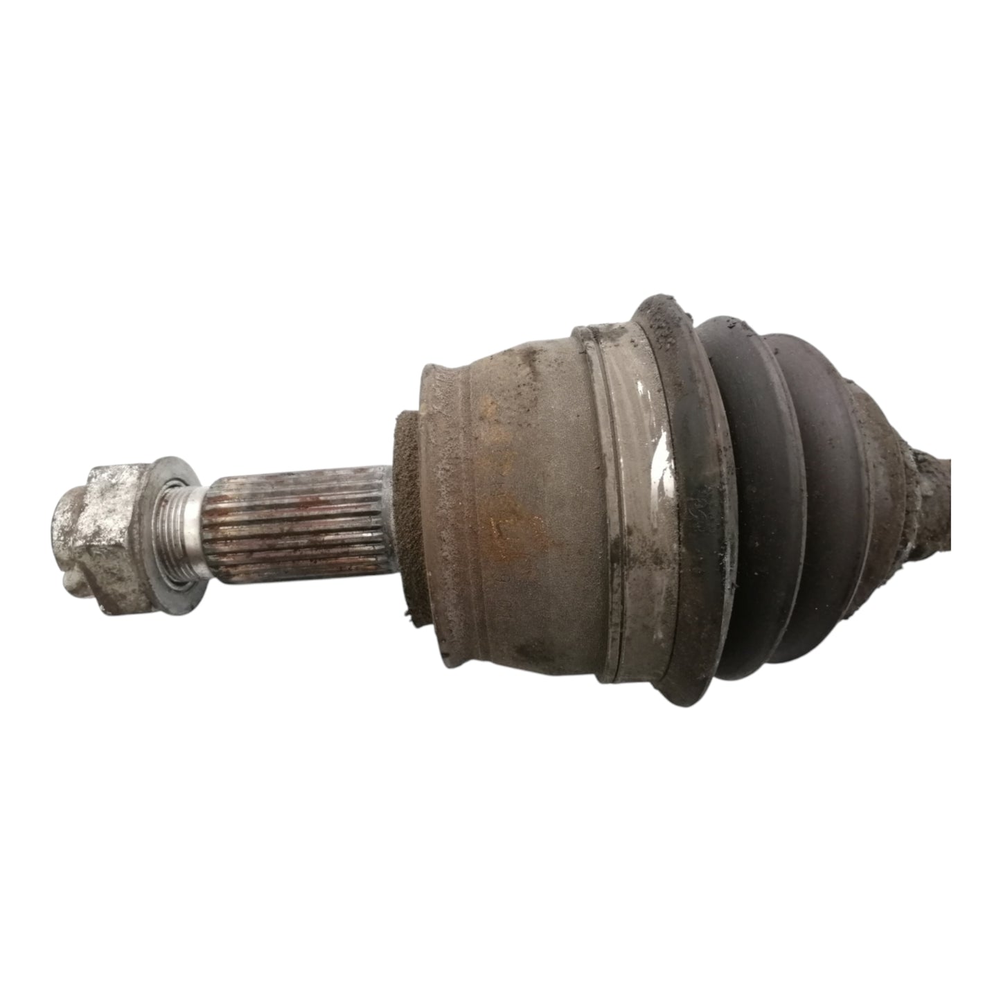 Semiasse Semialbero Anteriore Sinistro FIAT PANDA 2 Serie Diesel