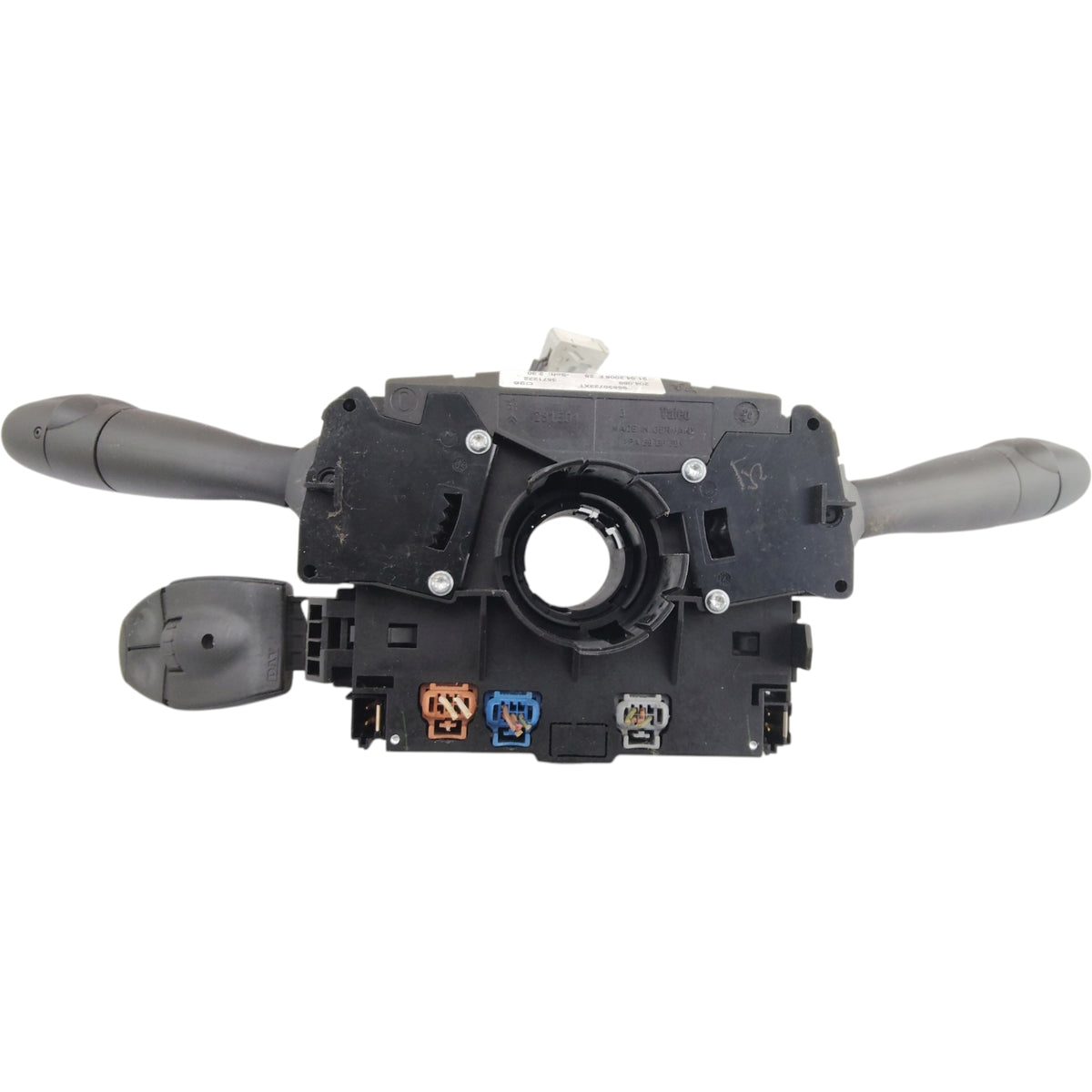 Devioguida Devioluci PEUGEOT 207 Benzina Diesel GPL