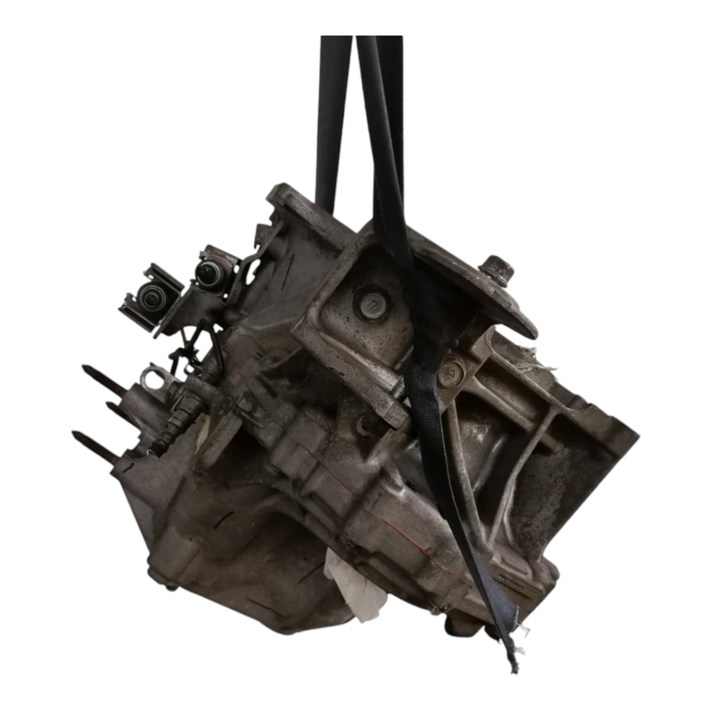 Cambio Manuale 6 Marce PEUGEOT 4007 2.2 HDi 4x4 Motore 4HN