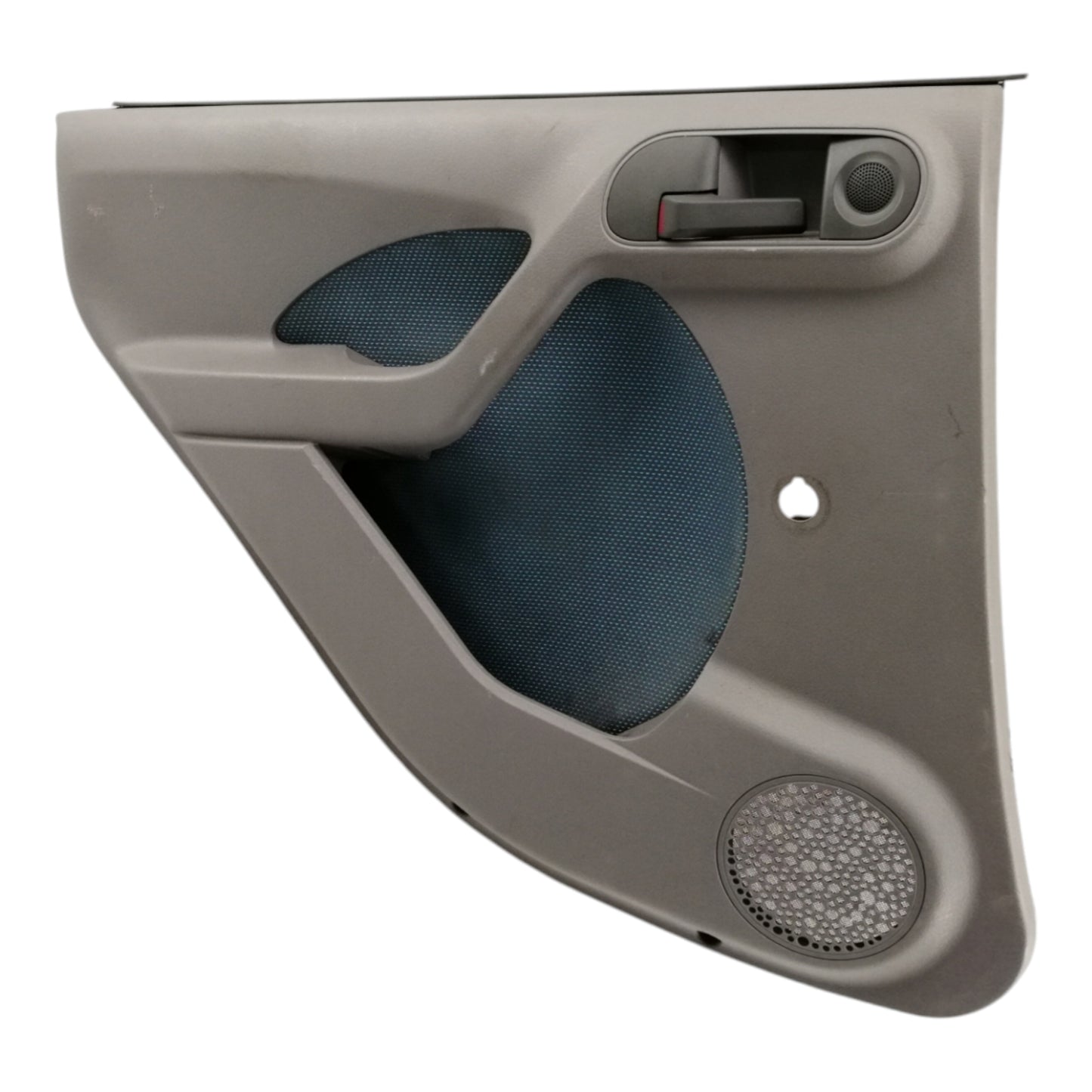 Pannello Rivestimento Porta Posteriore Sinistro FIAT PANDA 2 Serie