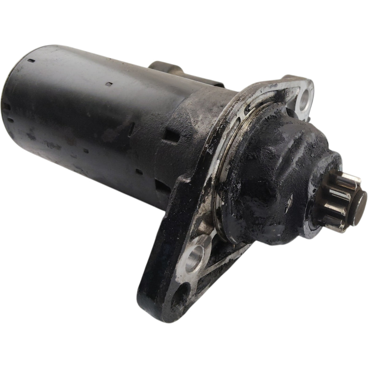 Motorino Avviamento VOLKSWAGEN GOLF 5 Serie/POLO 5 Serie 1.9 Diesel