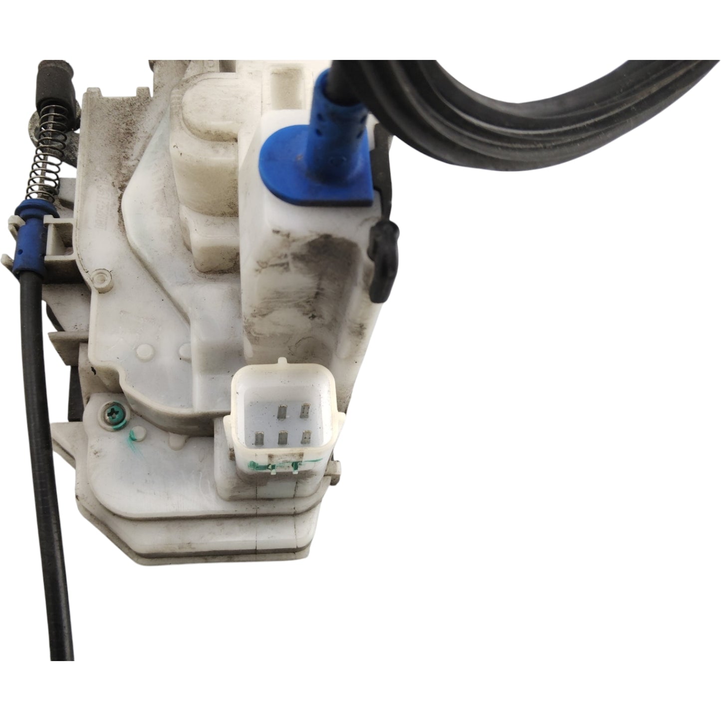 Serratura Porta Anteriore Sinistro FIAT QUBO/FIORINO 3 Serie