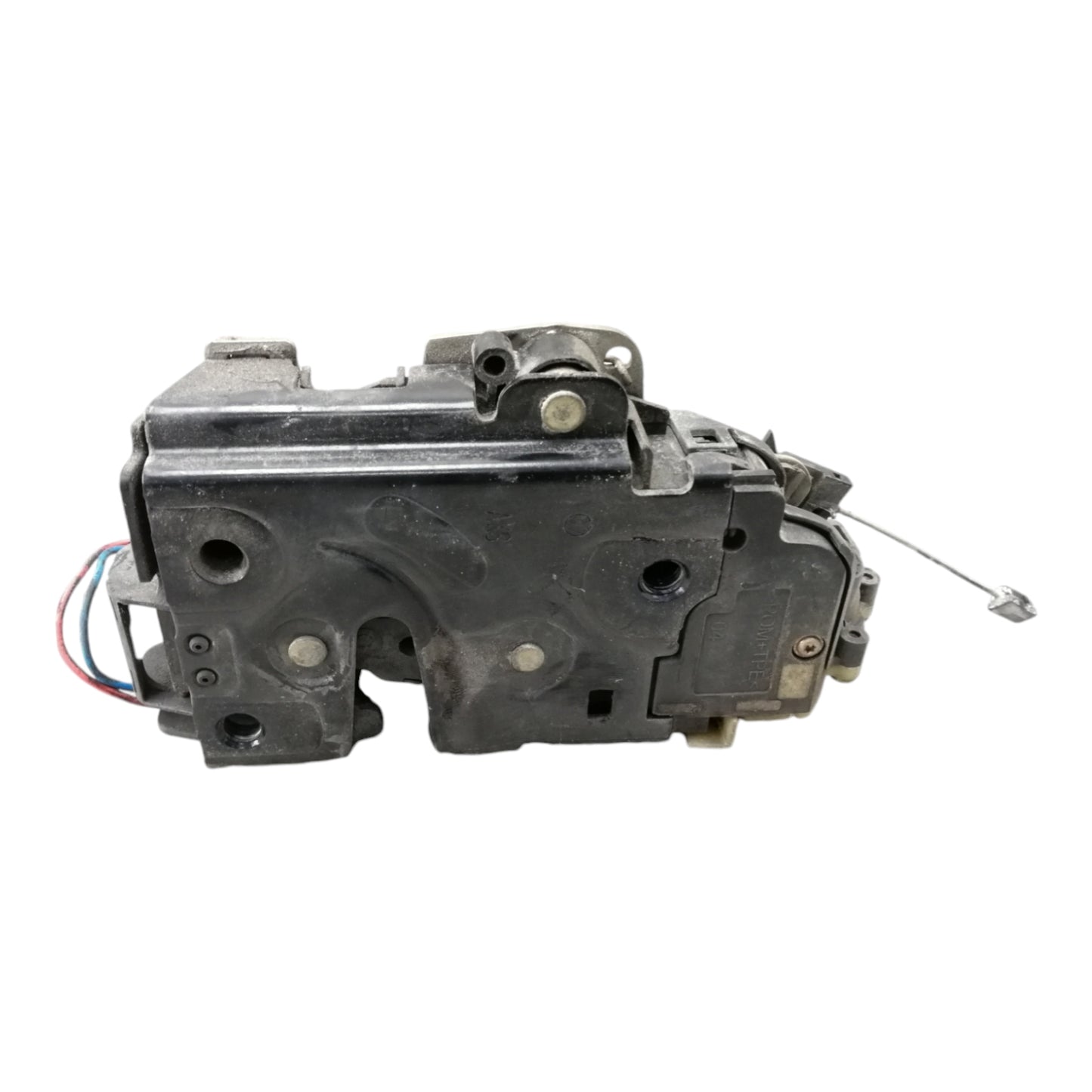 Serratura Porta Anteriore Sinistro SEAT IBIZA 4 Serie