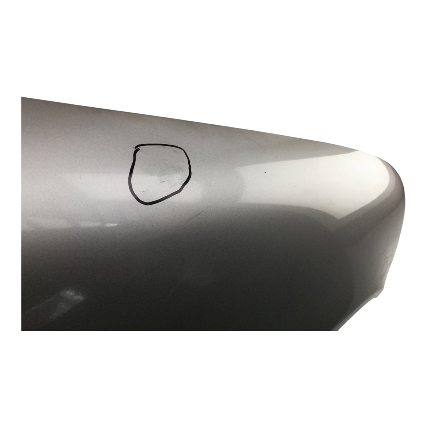 Parafango Anteriore Destro CITROEN SAXO Berlina 3-5 Porte