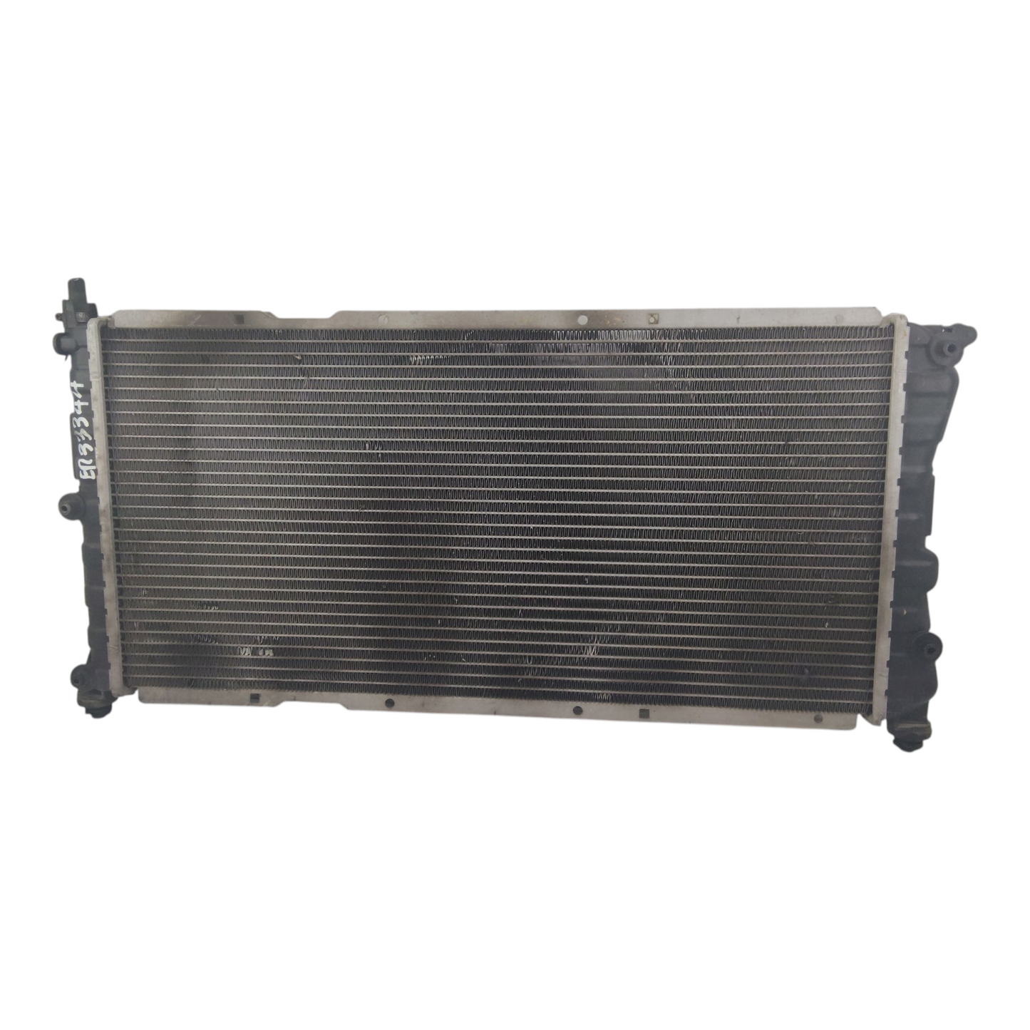 Radiatore Acqua Raffreddamento FIAT PUNTO 1 Serie 176 1.7 Diesel