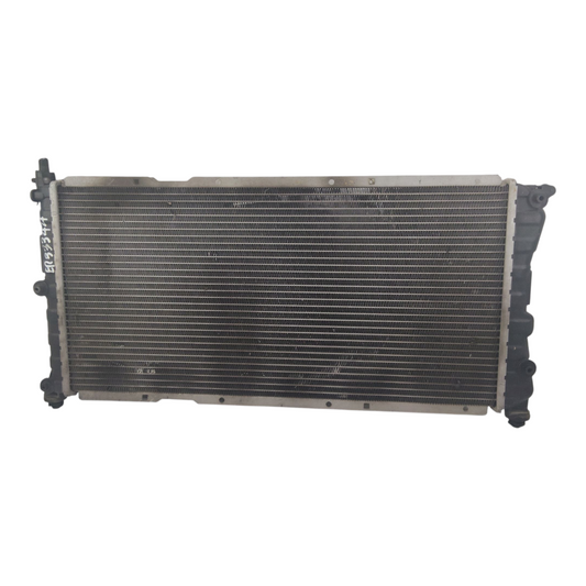 Radiatore Acqua Raffreddamento FIAT PUNTO 1 Serie 176 1.7 Diesel