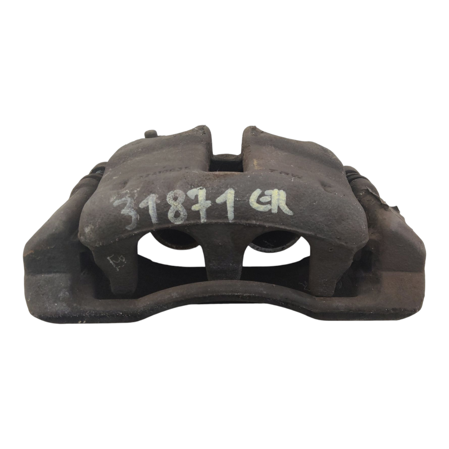 Pinza Freno Anteriore Destro CITROEN JUMPY 3 Serie Benzina Diesel