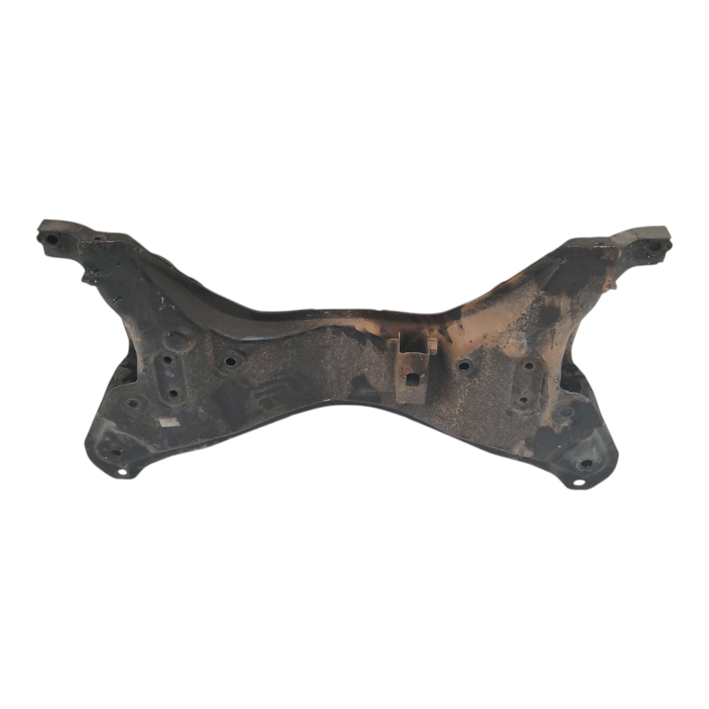 Assale Culla Motore FIAT PANDA 169 2 Serie Benzina Diesel