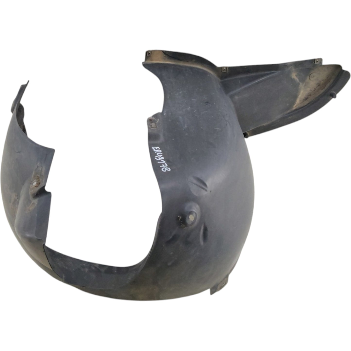 Parasassi Passaruota Interno Anteriore Destro SEAT IBIZA ST 6J8