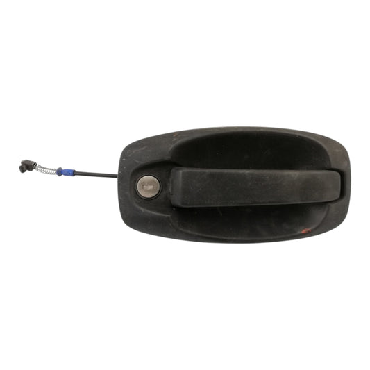 Maniglia Esterna Porta Anteriore Destro FIAT FIORINO 3 Serie/QUBO