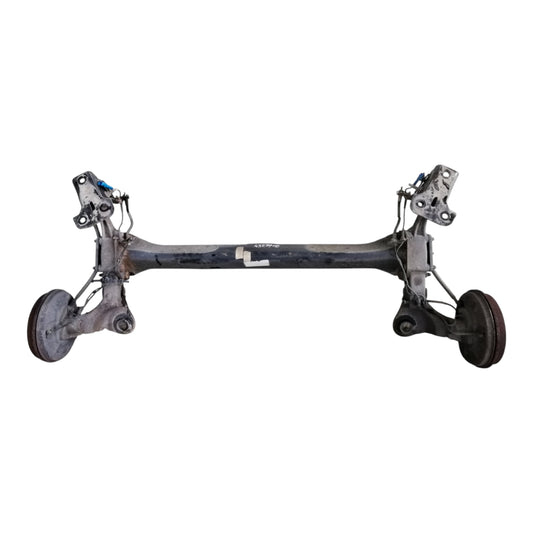 Assale Ponte Posteriore PEUGEOT 1007 Diesel Benzina