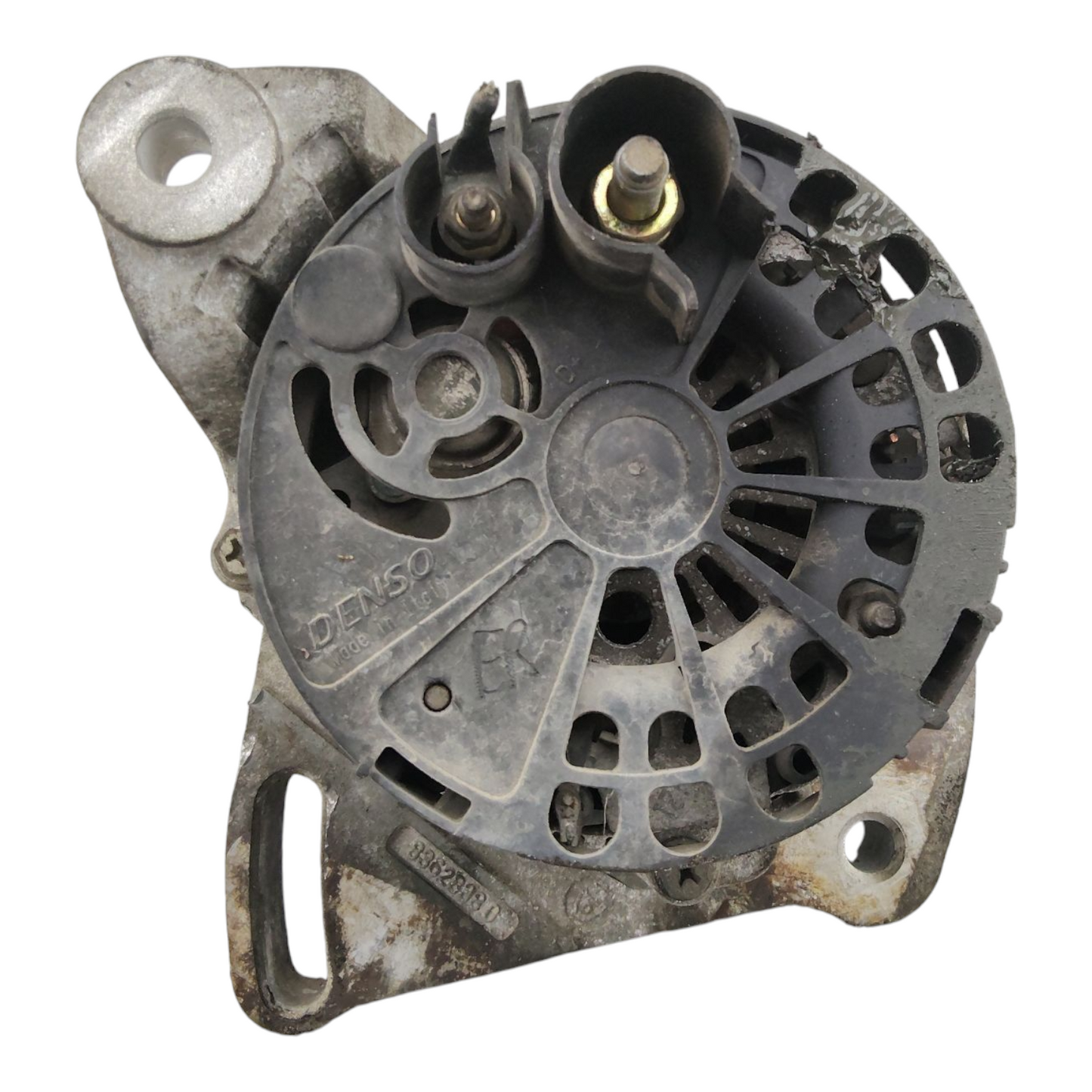 Alternatore FIAT SEICENTO/PANDA 1 2 Serie/PUNTO 2 Serie Benzina
