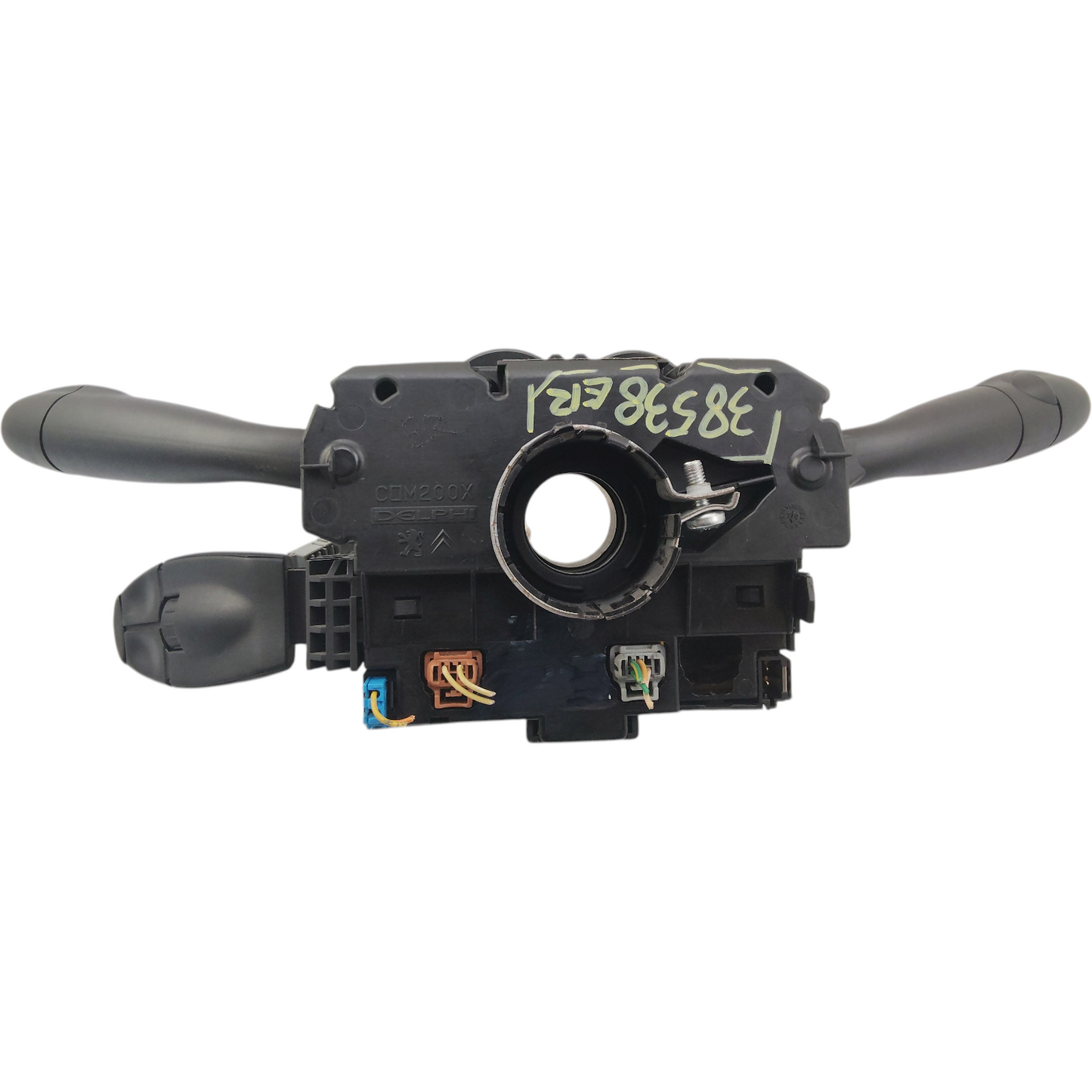 Devioguida Devioluci CITROEN C3 1 Serie Benzina Diesel