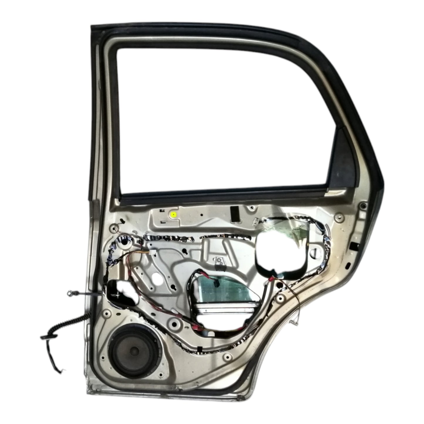 Porta Portiera Posteriore Destro FIAT SEDICI 16