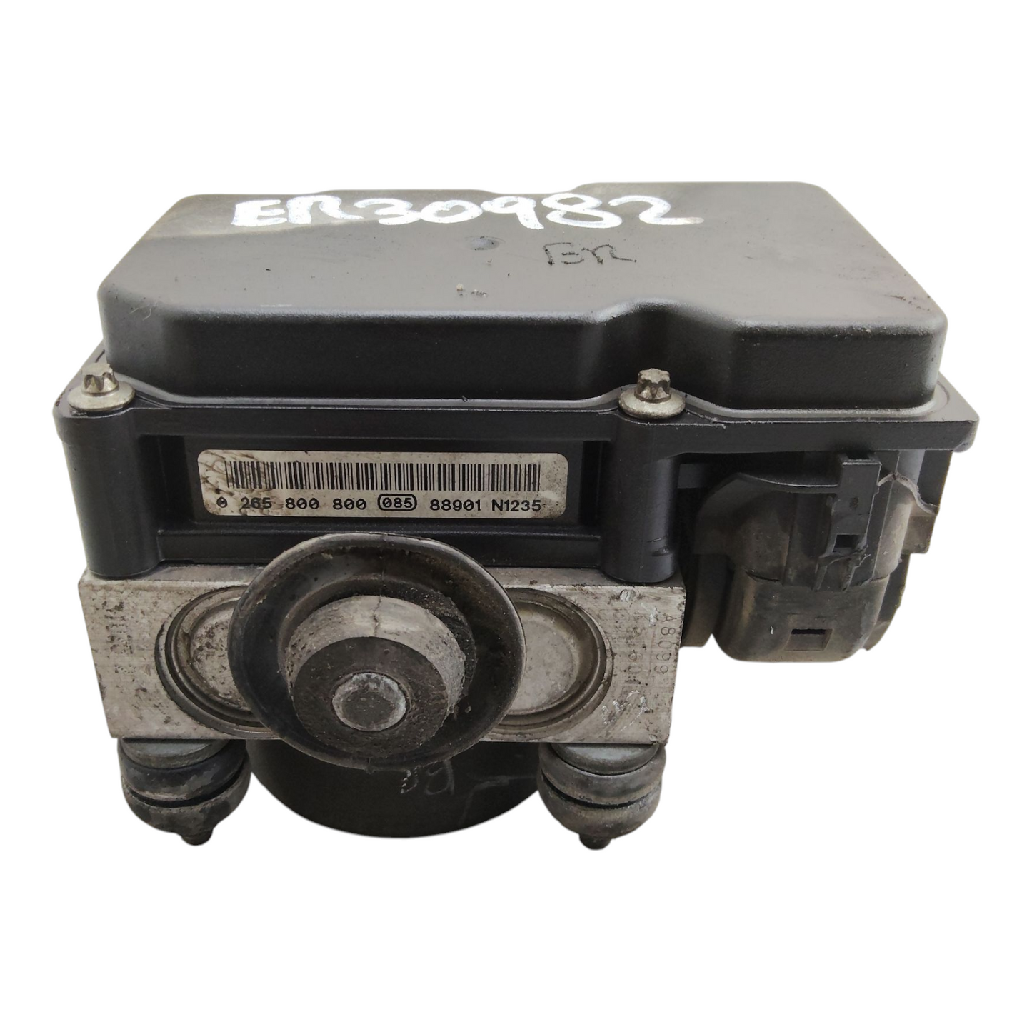 Gruppo Centralina Pompa Abs FIAT 500 2 Serie Diesel Benzina