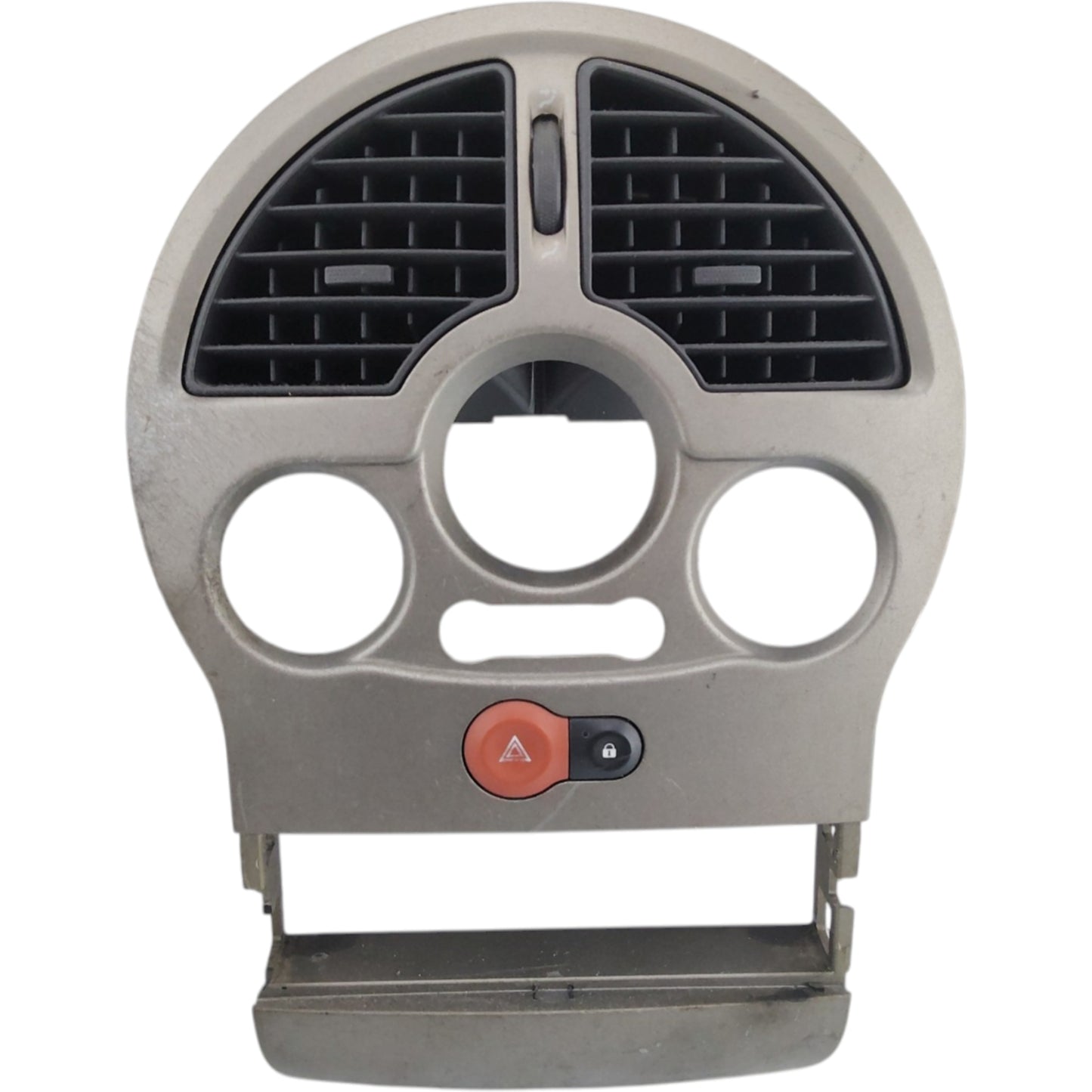 Bocchetta Aria Cruscotto Centrale RENAULT MODUS/GRAND MODUS