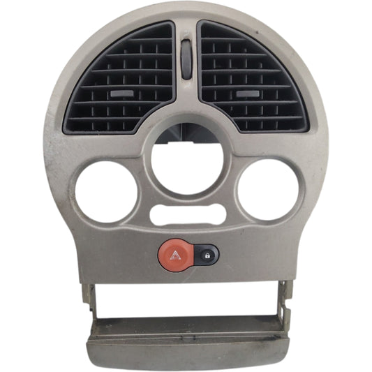 Bocchetta Aria Cruscotto Centrale RENAULT MODUS/GRAND MODUS