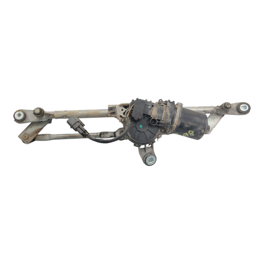 Meccanismo Tandem Tergicristallo SSANGYONG KORANDO 3 Serie