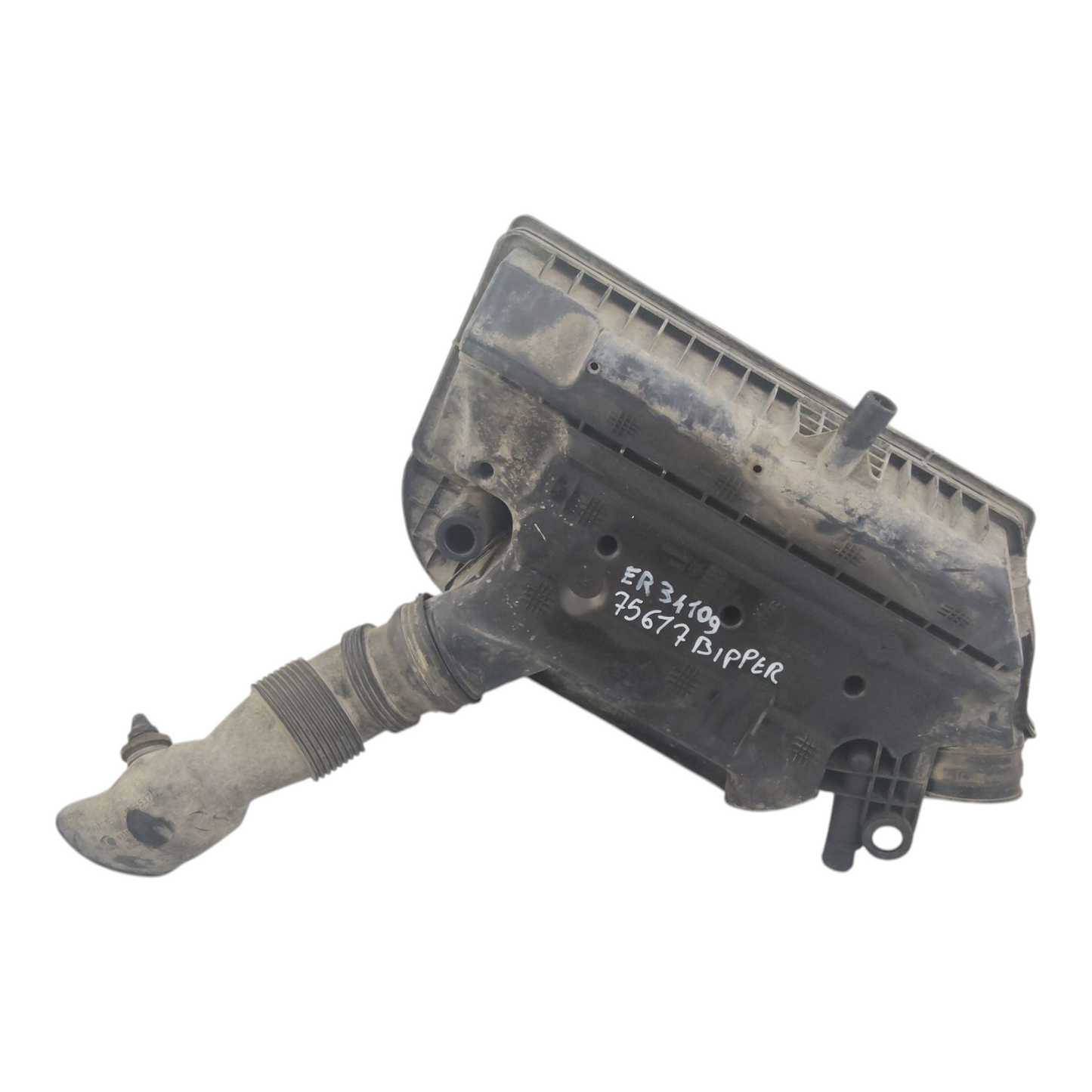 Scatola Filtro Aria PEUGEOT BIPPER 1.3 Diesel Motore 199A9000