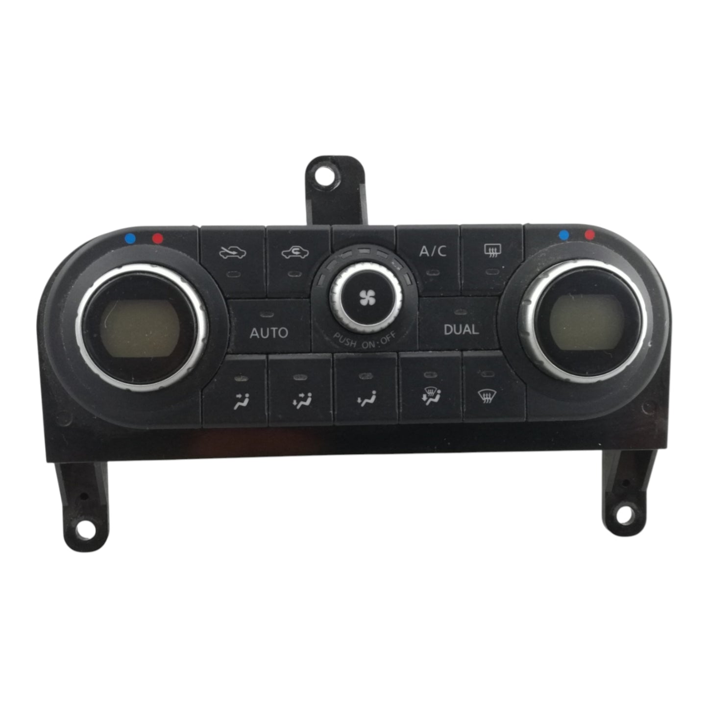 Modulo Comando Clima NISSAN QASHQAI+2/QASHQAI 1 Serie Benzina Diesel