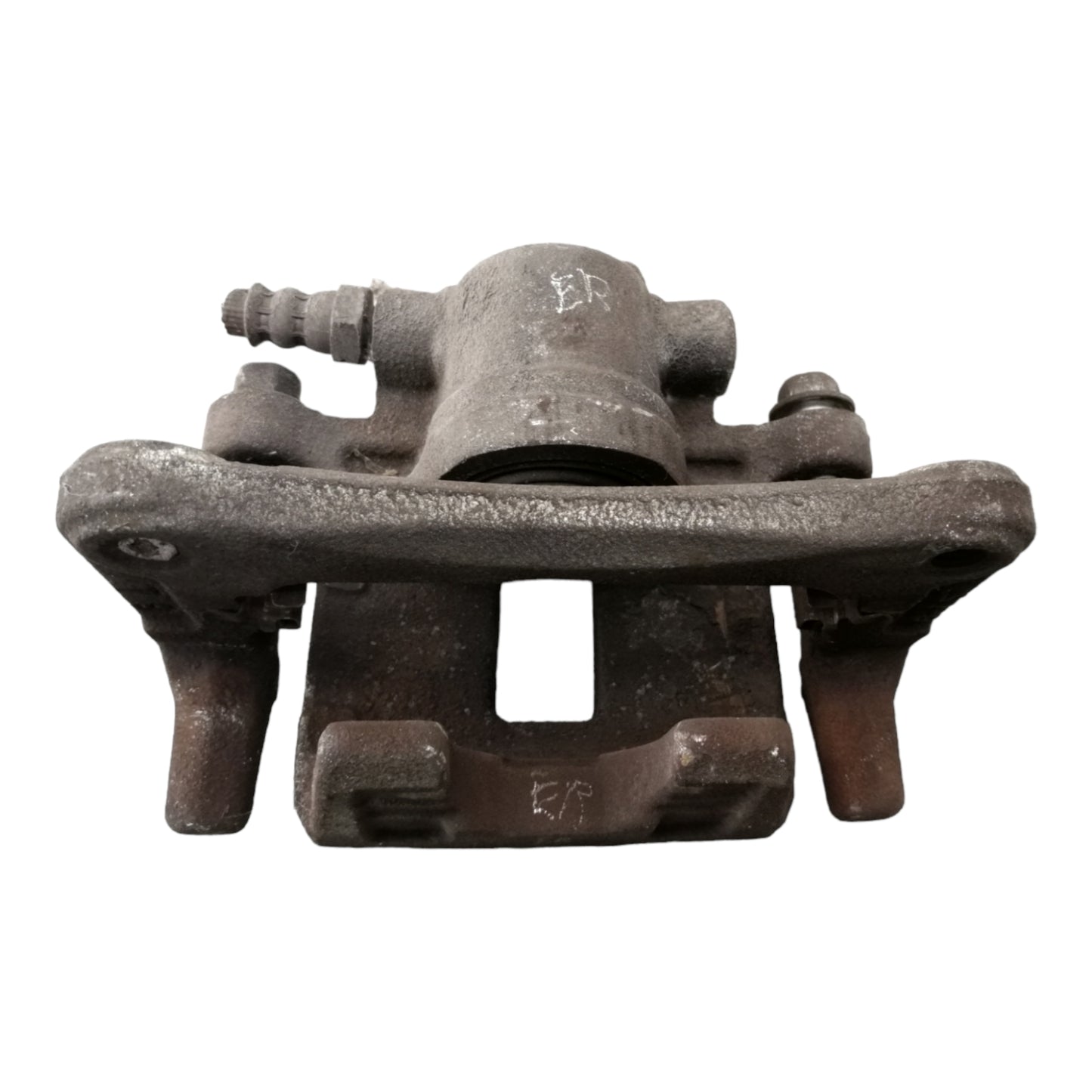 Pinza Freno Posteriore Destro DODGE CALIBER Benzina Diesel
