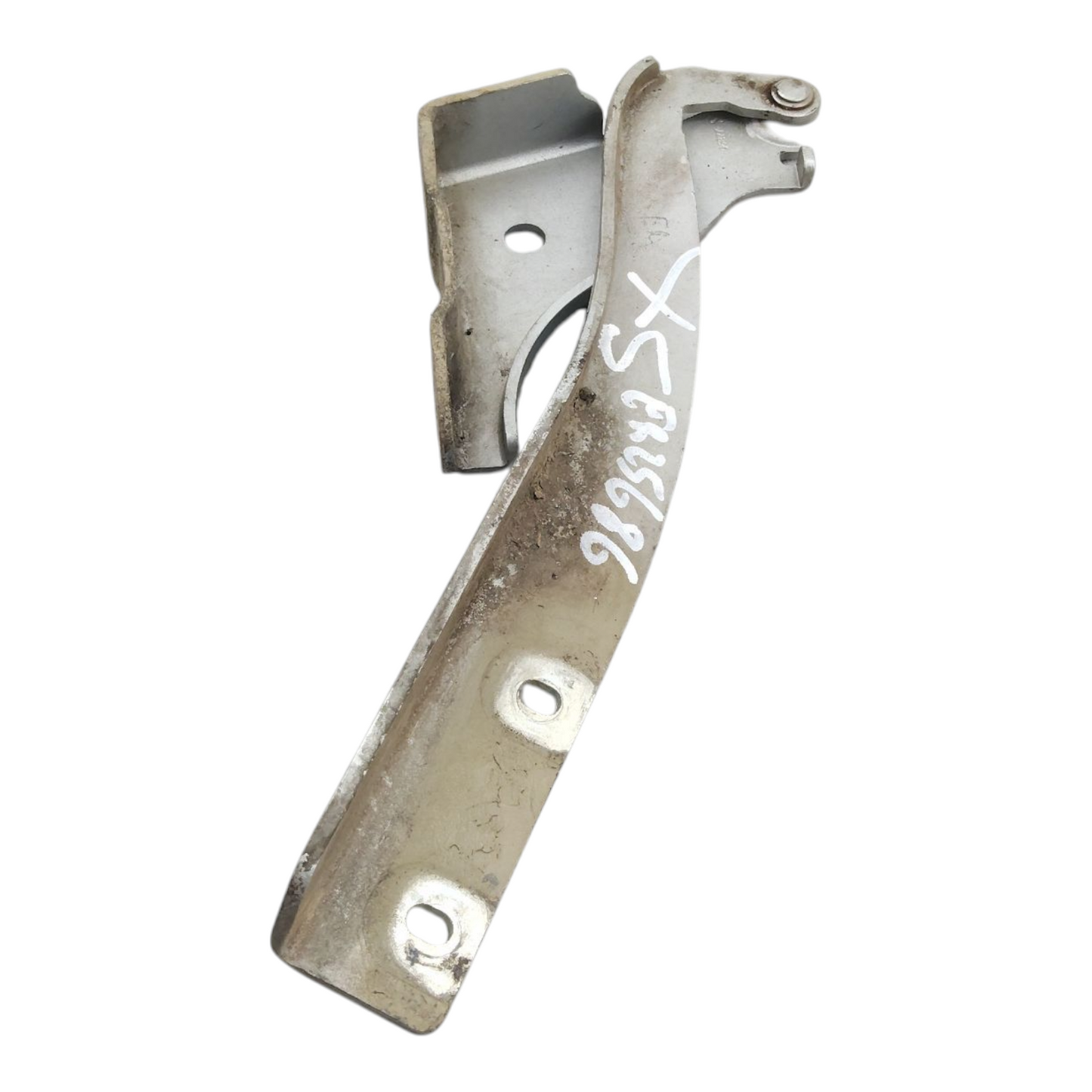 Cerniera Cofano Anteriore Sinistro FIAT GRANDE PUNTO