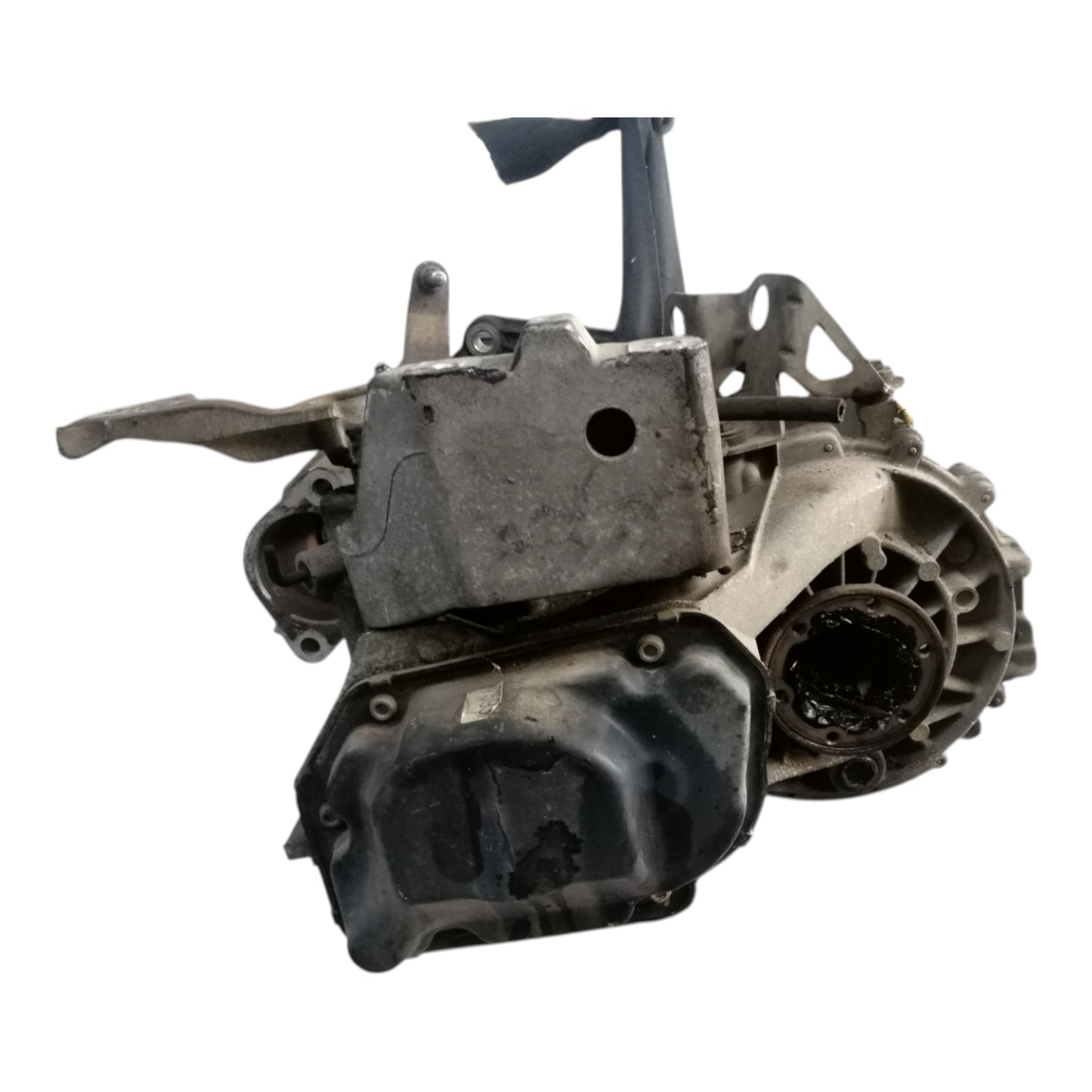 Cambio Manuale 5 Marce VOLKSWAGEN CADDY 3 Serie 2.0 Sdi