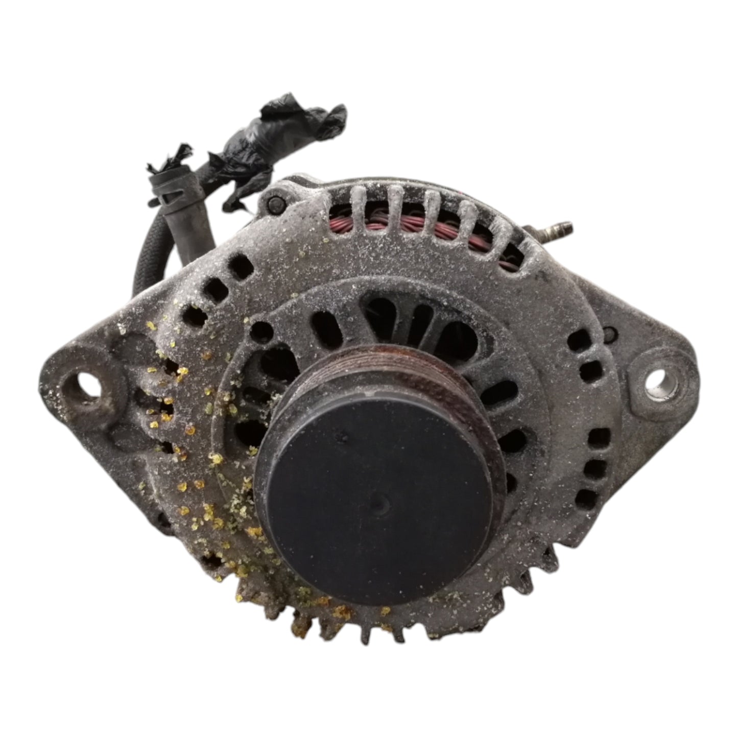 Alternatore OPEL ASTRA H Berlina SW VAN 1.7 Diesel MOTORE Z17DTH