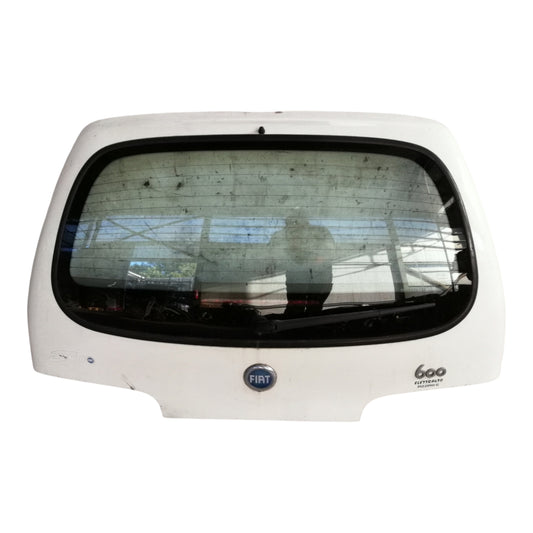 Portello Portellone Posteriore FIAT 600/SEICENTO Berlina