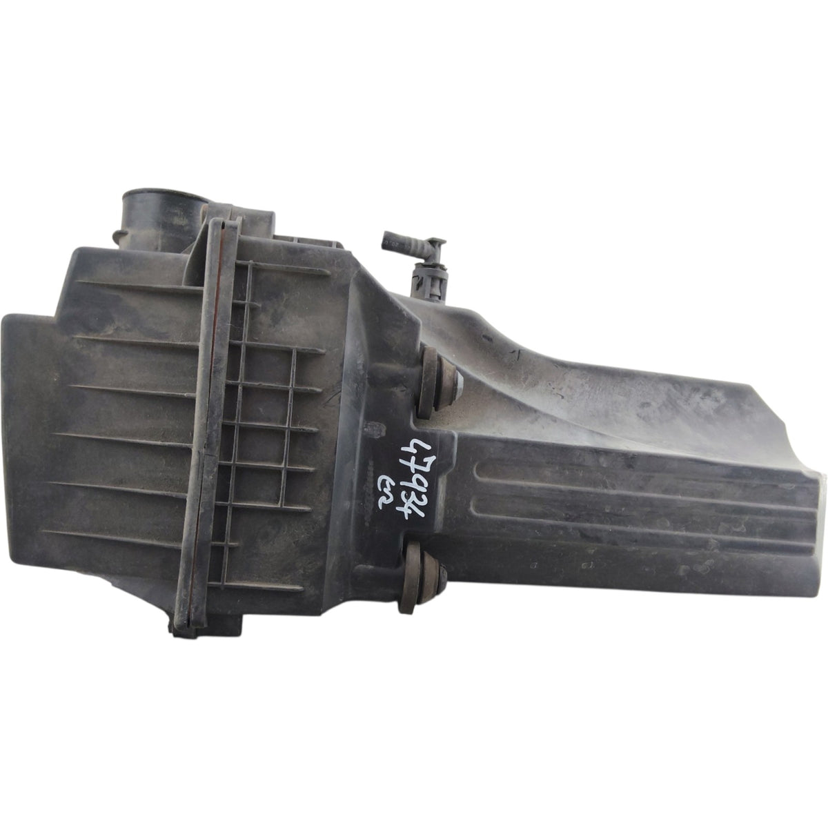 Scatola Filtro Aria FORD FIESTA 6 Serie 1.2 1.4 Benzina GPL
