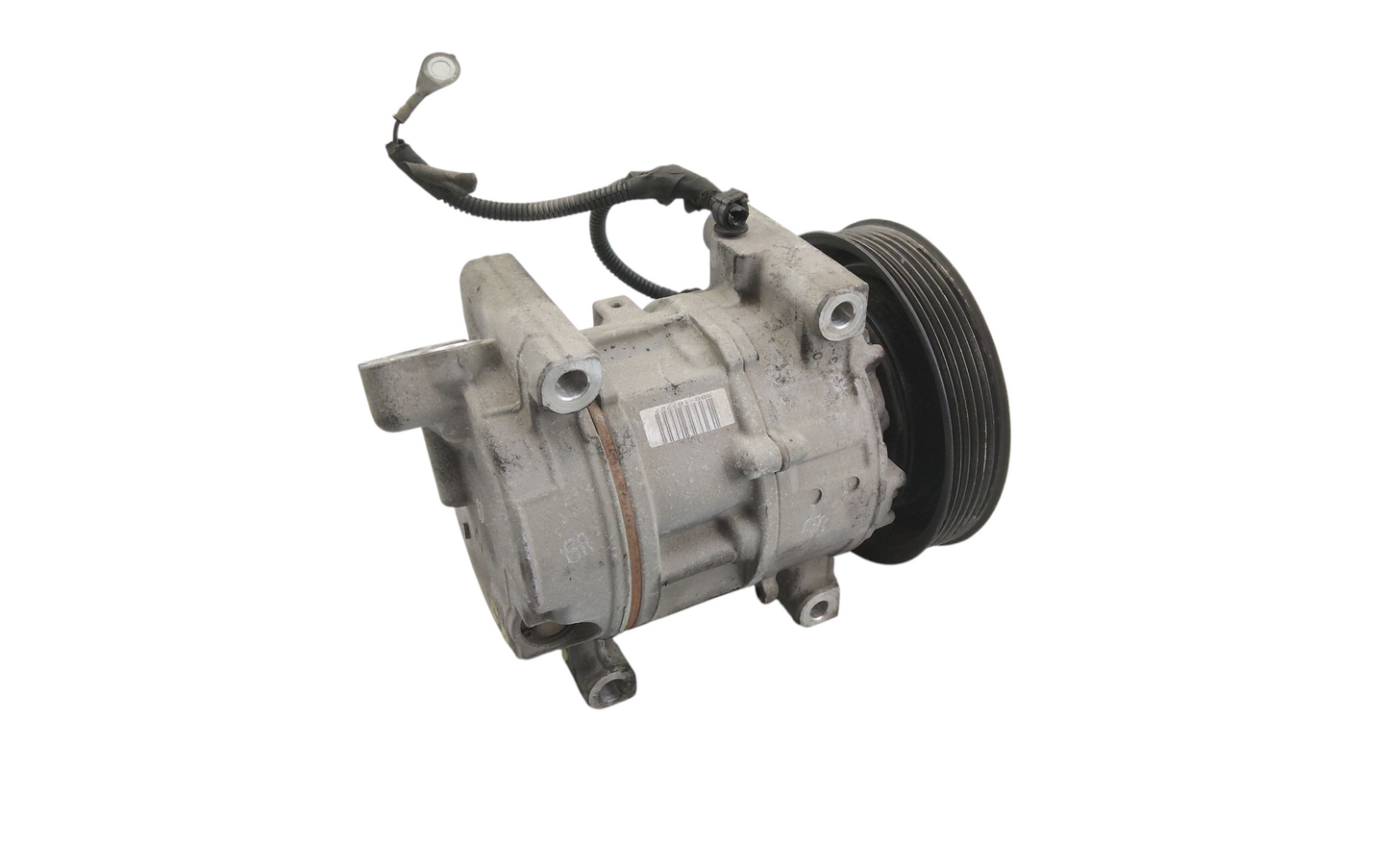 Compressore Aria Condizionata Ac ALFA ROMEO 147 1 2 Serie 1.9 Diesel