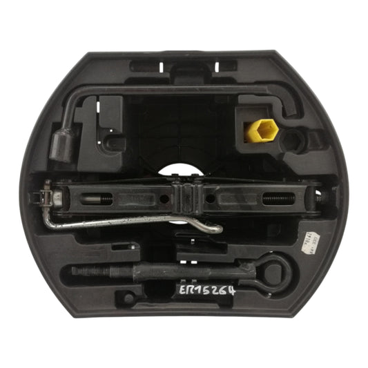 Kit Cric e Chiavi PEUGEOT 207