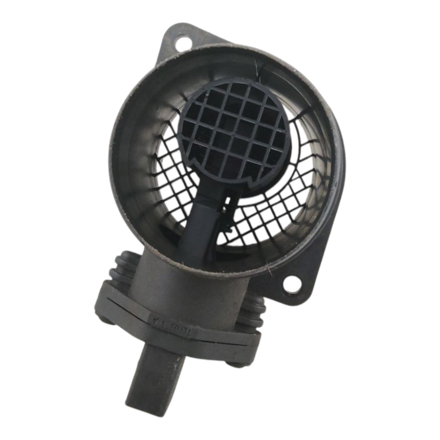Misuratore Massa Aria Debimetro VOLKSWAGEN GOLF PLUS 1 Serie 1.9 Diesel