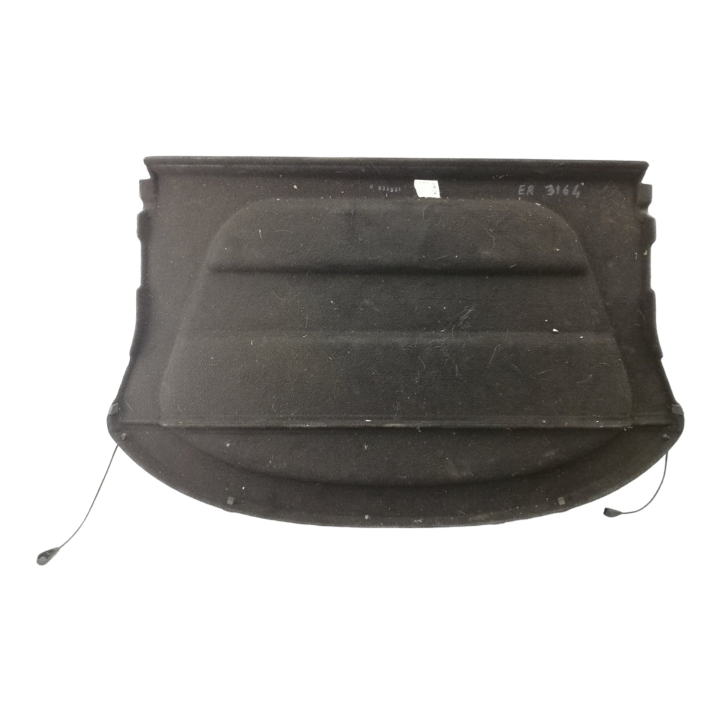 Cappelliera Ripiano Copertura Vano Bagagli RENAULT MÉGANE 3 Serie