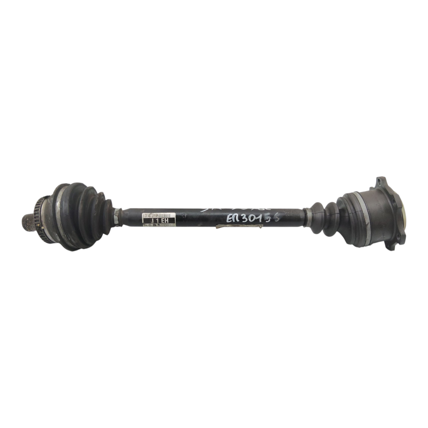 Semiasse Semialbero Anteriore Sinistro VOLKSWAGEN PASSAT 4 Serie