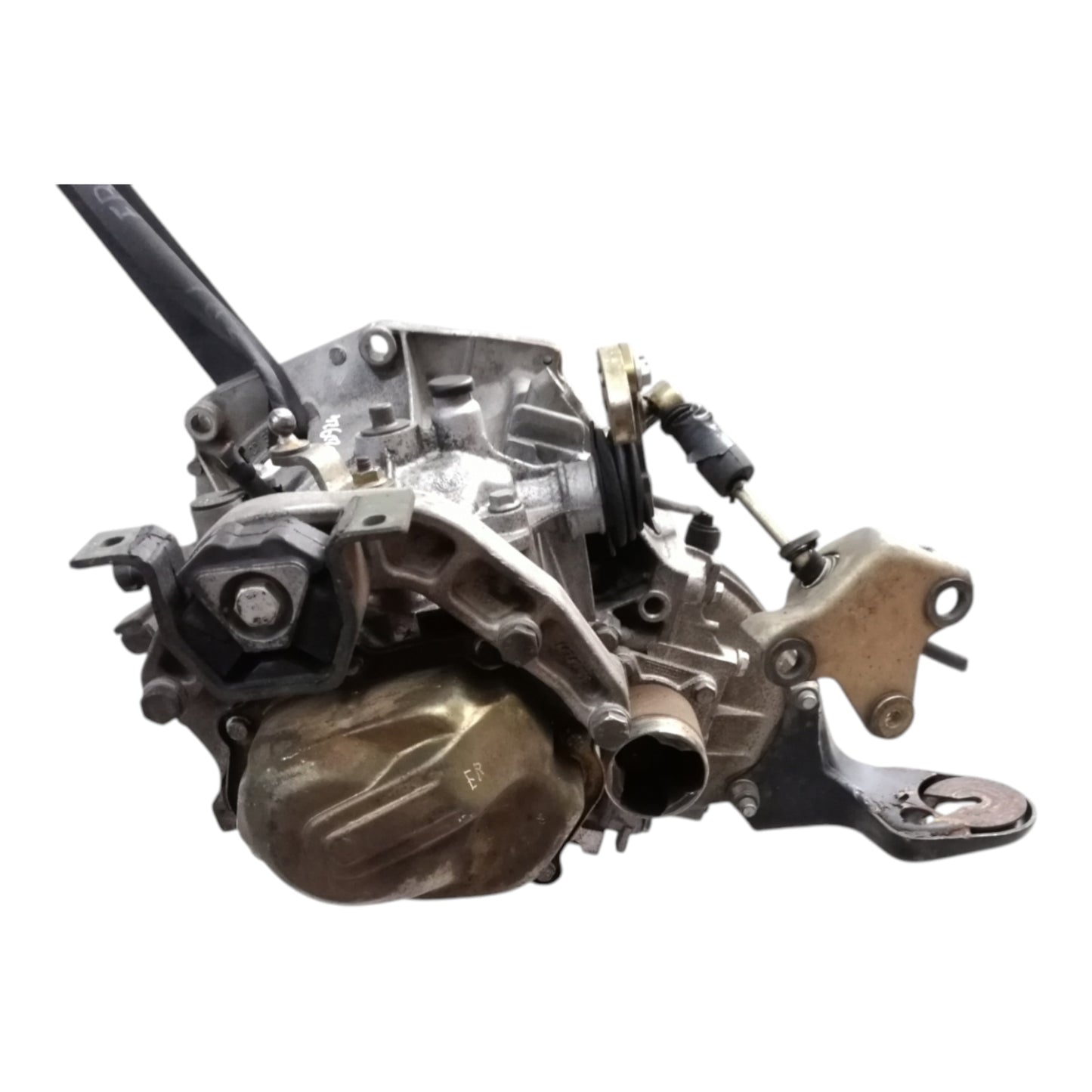 Cambio Manuale 5 Marce FIAT SEICENTO 1.1 Sporting Motore 187A1000