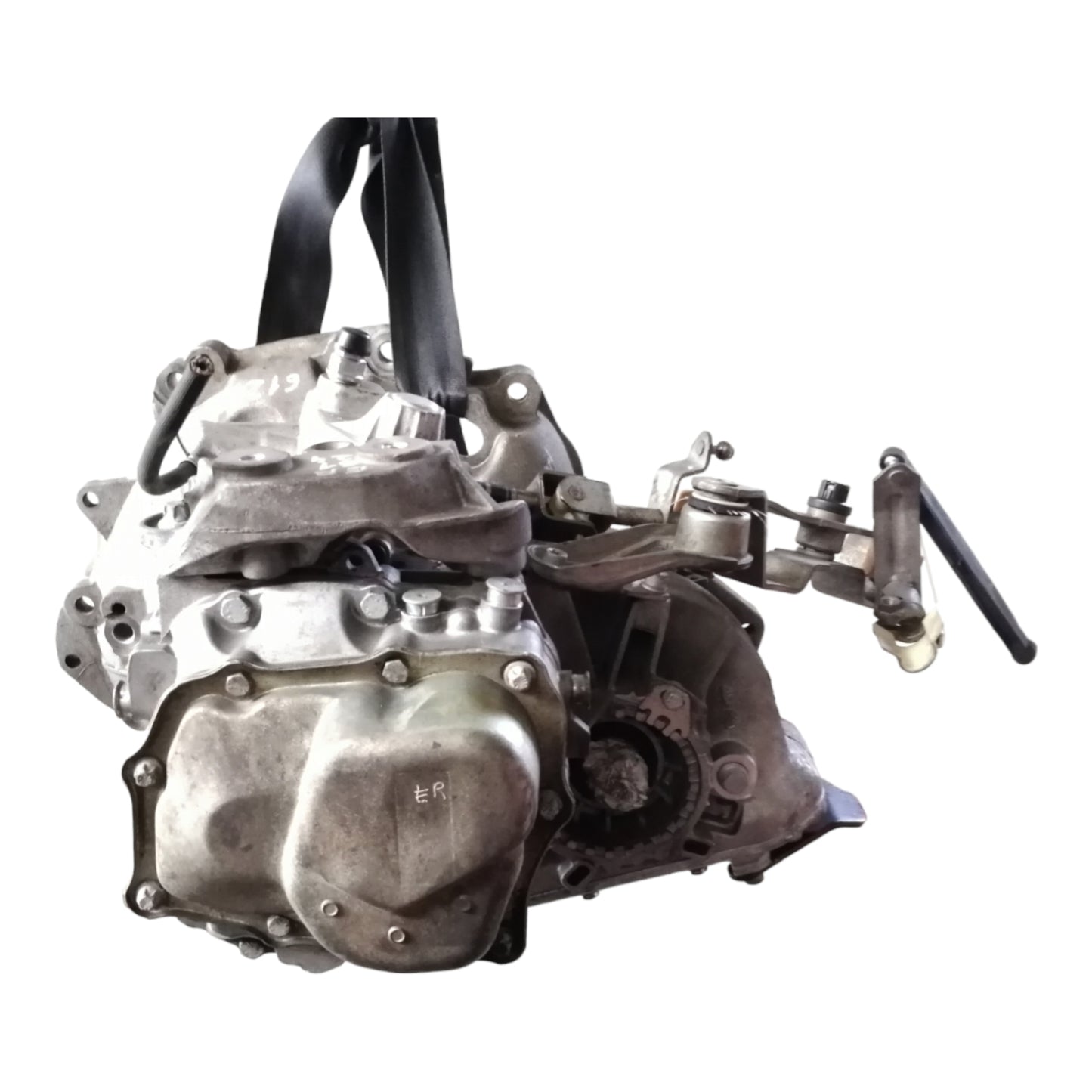 Cambio Manuale 5 Marce OPEL MERIVA A 1.3 CDTi Motore Z13DTJ