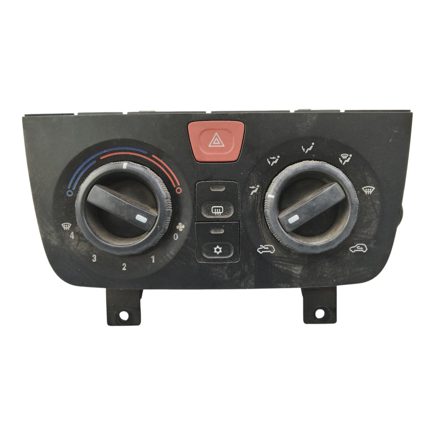 Modulo Comando Clima FIAT IDEA Benzina Diesel