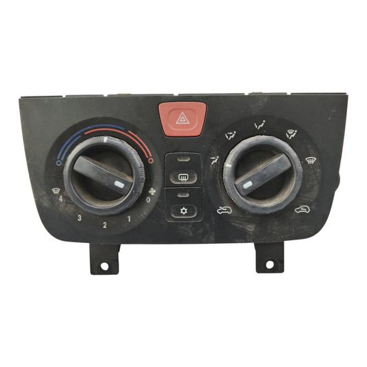 Modulo Comando Clima FIAT IDEA Benzina Diesel