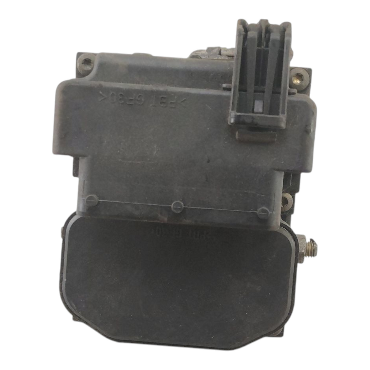 Gruppo Centralina Pompa Abs FIAT PUNTO 188 2 Serie Pre-Restyling