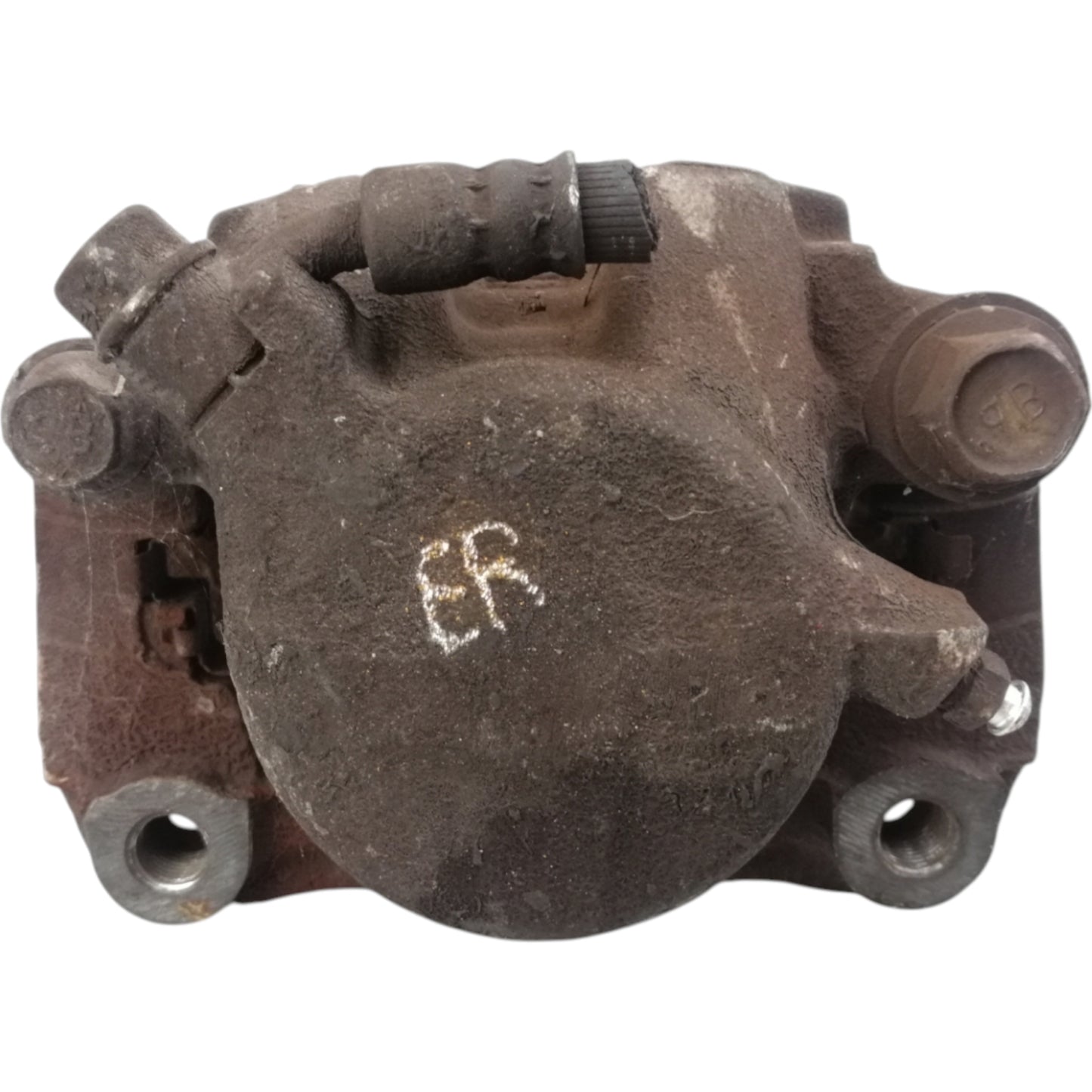 Pinza Freno Anteriore Sinistro SUZUKI GRAND VITARA 1 Serie Benzina Diesel