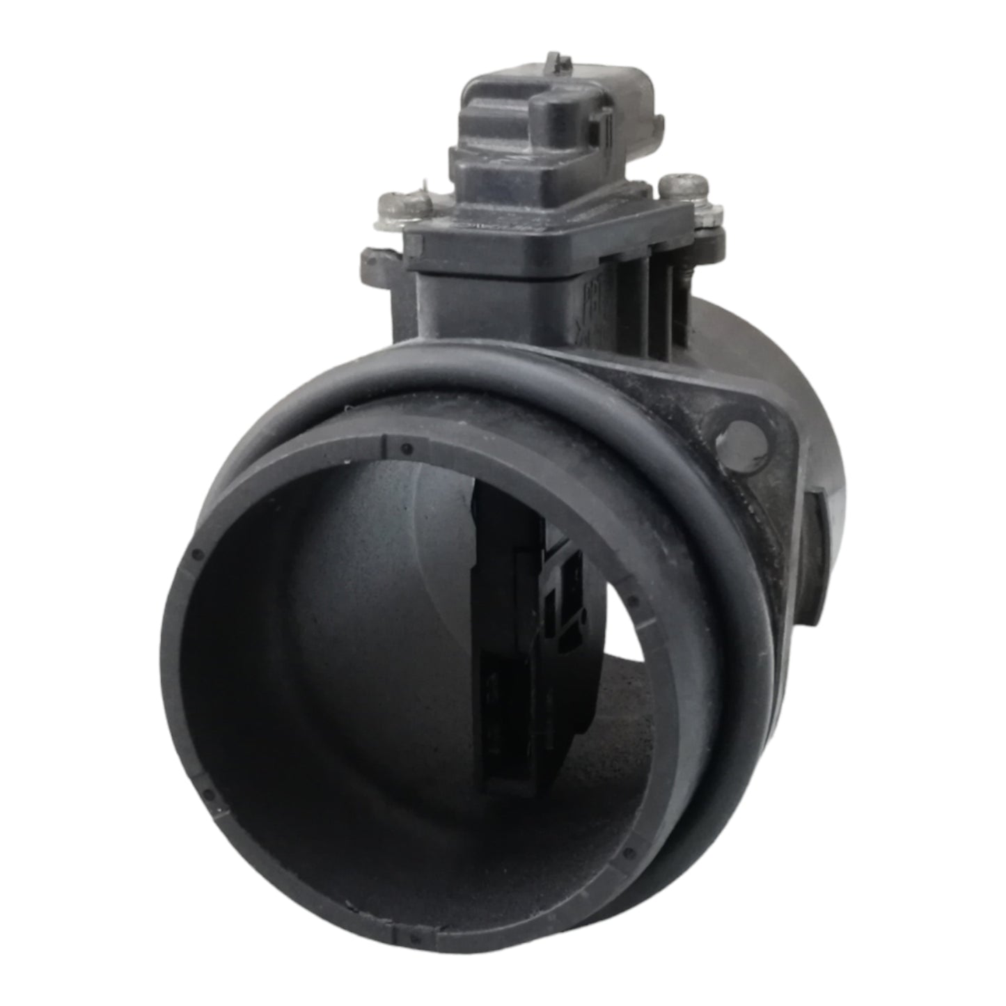 Misuratore Massa Aria Debimetro PEUGEOT 207 VAN 1.4 Diesel Motore 8HR