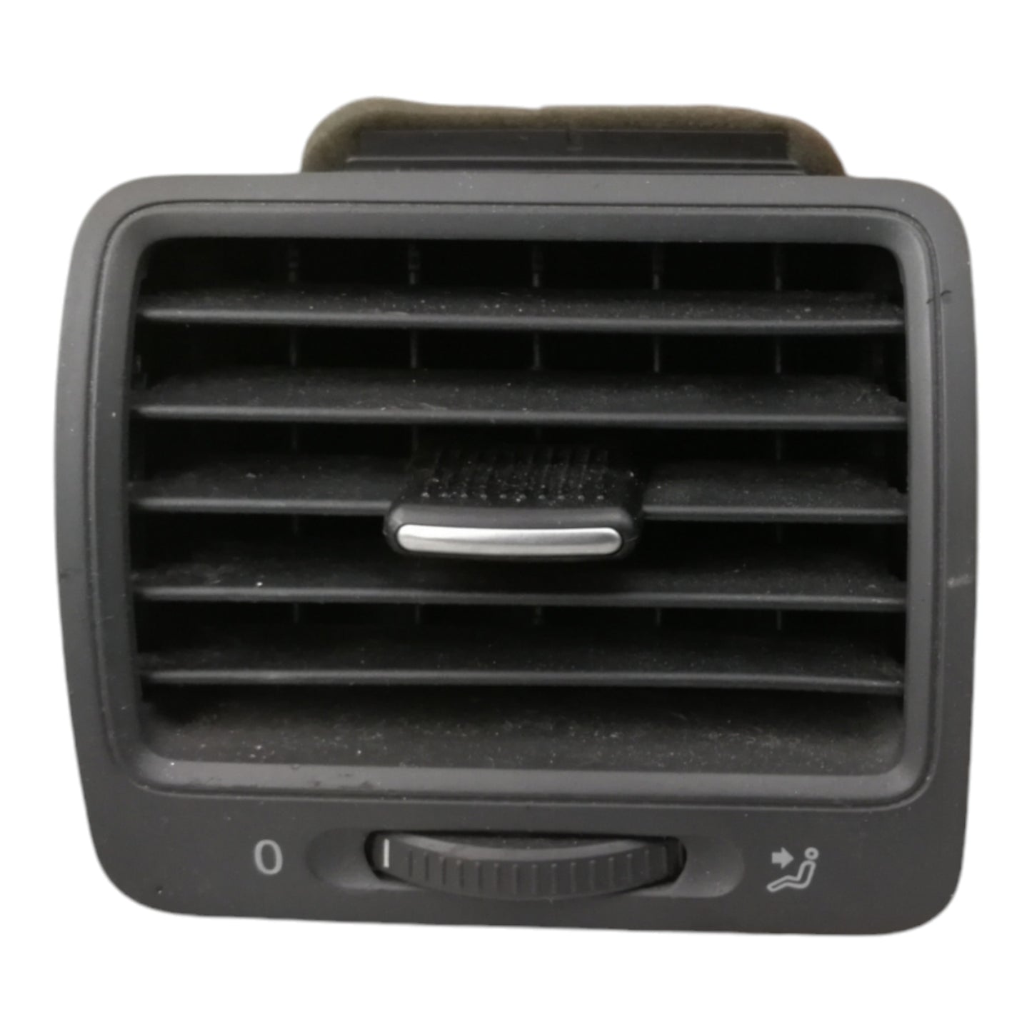 Bocchetta Aria Cruscotto Anteriore Sinistro VOLKSWAGEN GOLF 5 Serie