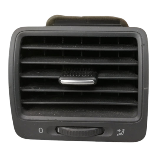 Bocchetta Aria Cruscotto Anteriore Sinistro VOLKSWAGEN GOLF 5 Serie