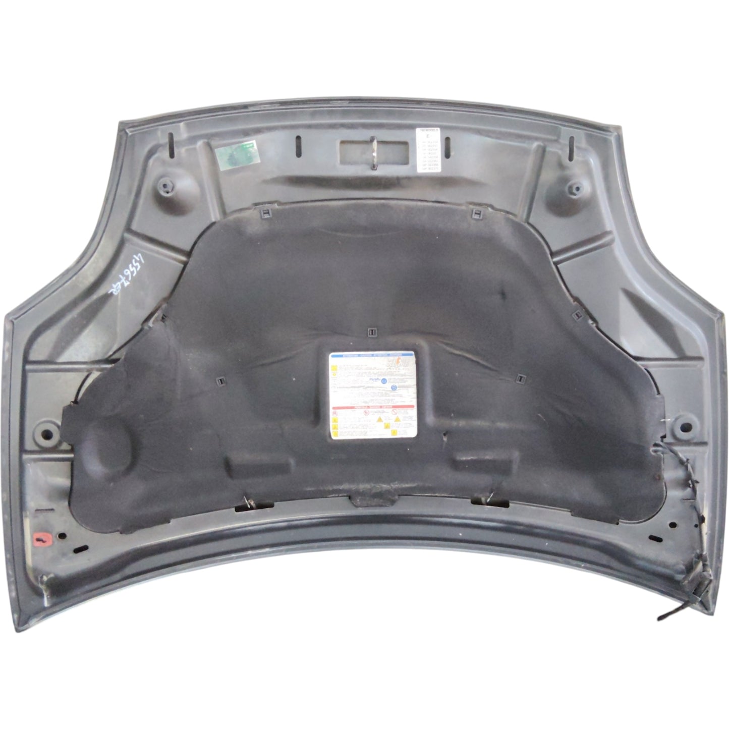 Cofano Anteriore FIAT BRAVO 2 Serie