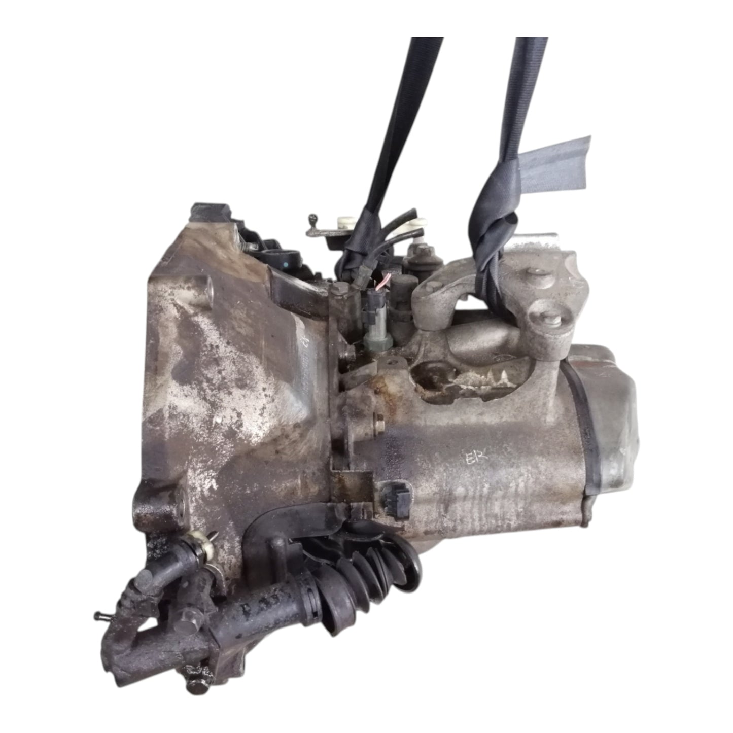 Cambio Manuale 5 Marce PEUGEOT 207 1.4 Benzina Motore 8FS